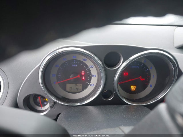 2012 MITSUBISHI ECLIPSE SPYDER 4A37L2EFXCE001546 Photo 6