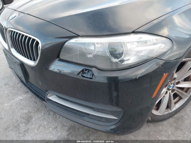 2014 BMW 528I WBA5A7C51ED614734 Photo 5