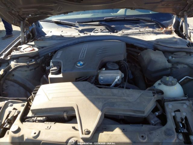 2015 BMW 328I WBA3C1C56FP851606 Photo 9