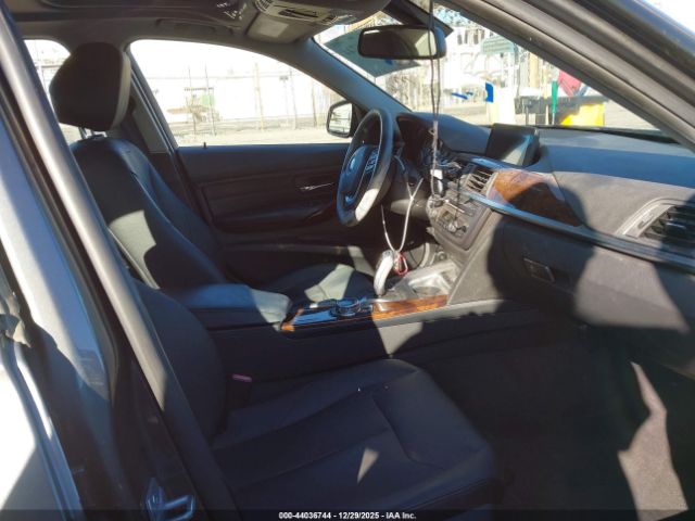 2015 BMW 328I WBA3C1C56FP851606 Photo 4