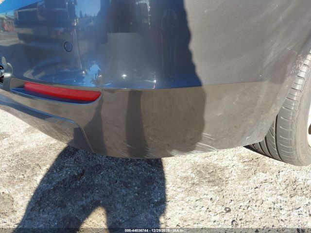 2015 BMW 328I WBA3C1C56FP851606 Photo 5