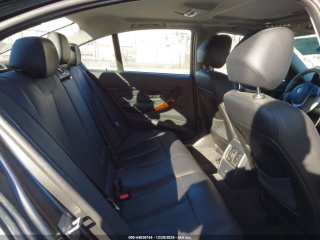 2015 BMW 328I WBA3C1C56FP851606 Photo 7