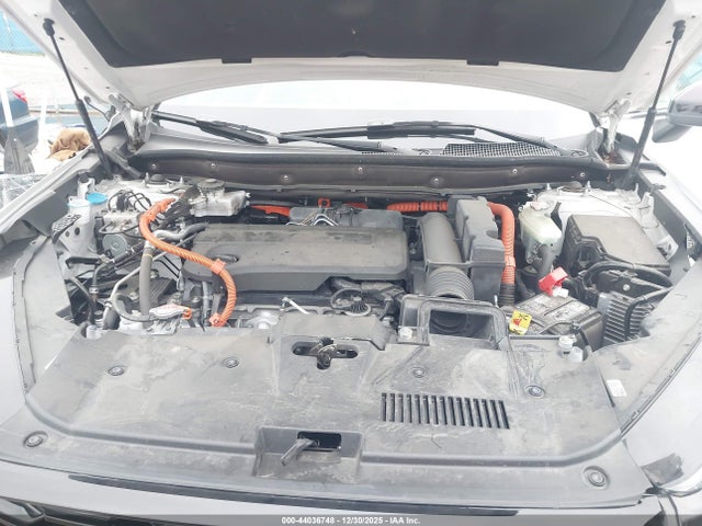 2023 HONDA CR-V HYBRID 5J6RS6H9XPL008181 Photo 9