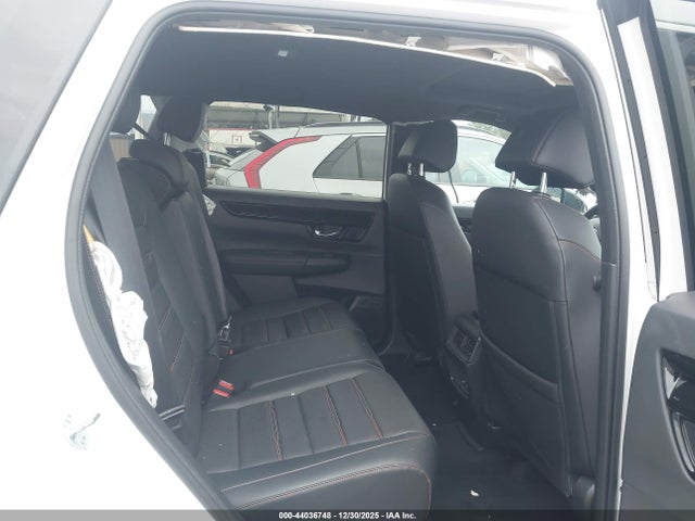 2023 HONDA CR-V HYBRID 5J6RS6H9XPL008181 Photo 7