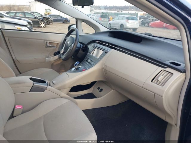 2012 TOYOTA PRIUS JTDKN3DU5C1538135 Photo 4