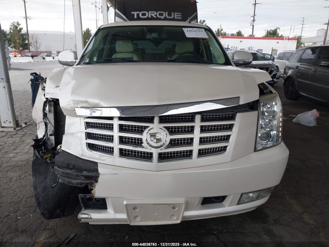 Продаж на аукціоні авто 2007 Cadillac Escalade Standard, vin: 1GYEC63887R426262, номер лоту: 44036763