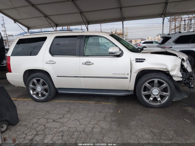 Продаж на аукціоні авто 2007 Cadillac Escalade Standard, vin: 1GYEC63887R426262, номер лоту: 44036763