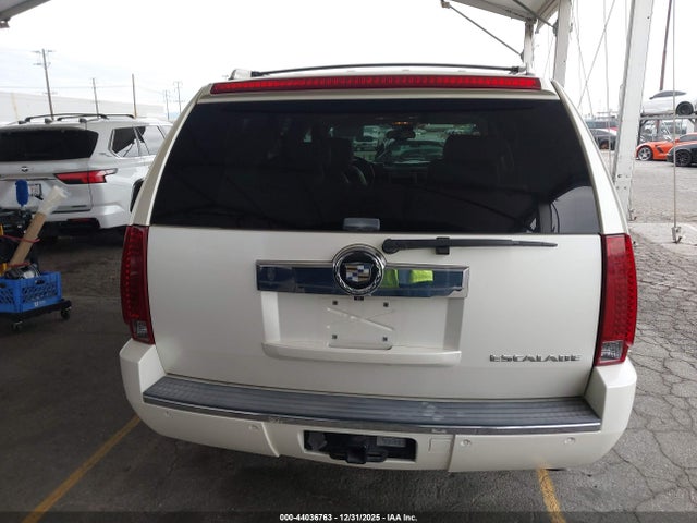 Продаж на аукціоні авто 2007 Cadillac Escalade Standard, vin: 1GYEC63887R426262, номер лоту: 44036763