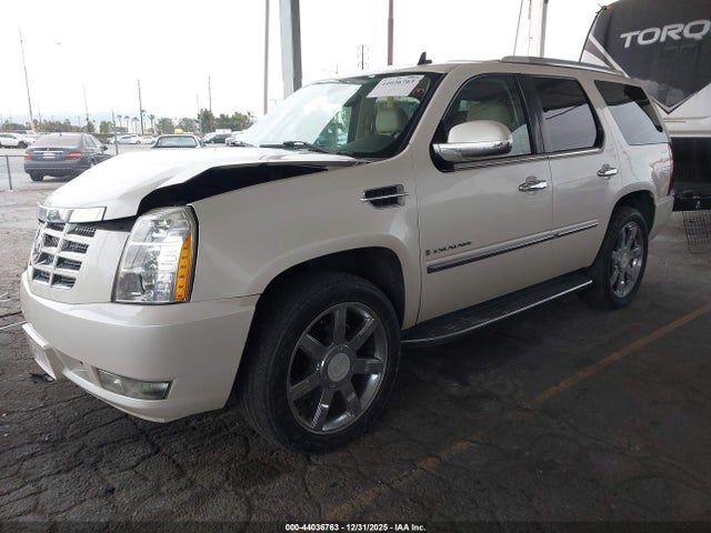 Продаж на аукціоні авто 2007 Cadillac Escalade Standard, vin: 1GYEC63887R426262, номер лоту: 44036763