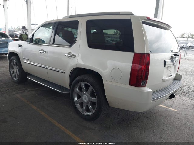 Продаж на аукціоні авто 2007 Cadillac Escalade Standard, vin: 1GYEC63887R426262, номер лоту: 44036763