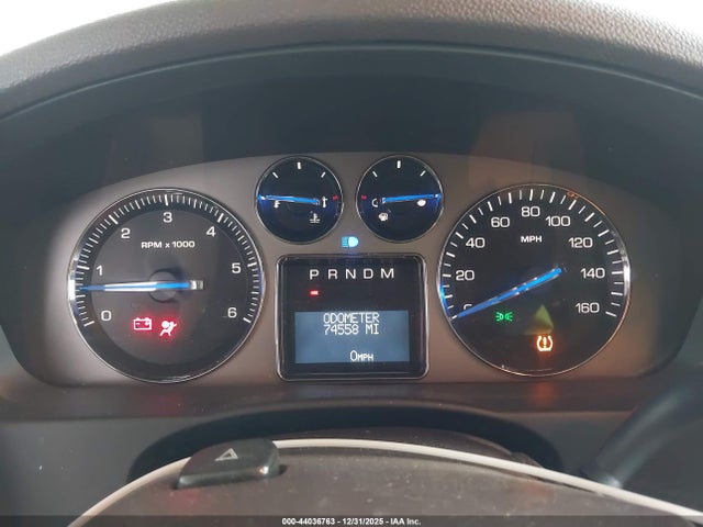 Продаж на аукціоні авто 2007 Cadillac Escalade Standard, vin: 1GYEC63887R426262, номер лоту: 44036763
