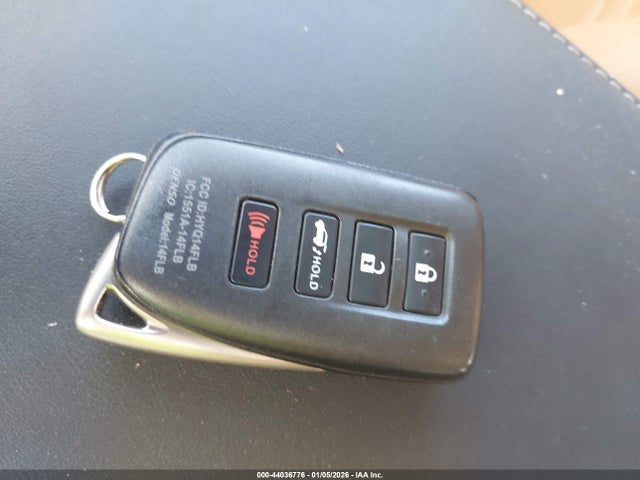 Aukcja sprzedaży 2021 Lexus Nx 300h, vin: JTJDJRDZ2M2161694, numer aukcji: 44036776