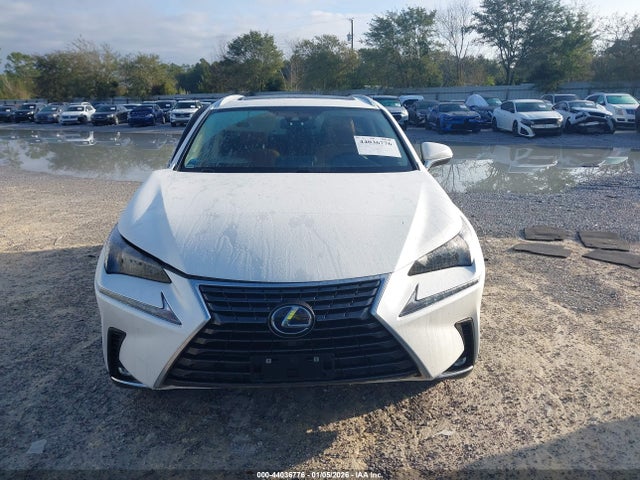 Aukcja sprzedaży 2021 Lexus Nx 300h, vin: JTJDJRDZ2M2161694, numer aukcji: 44036776
