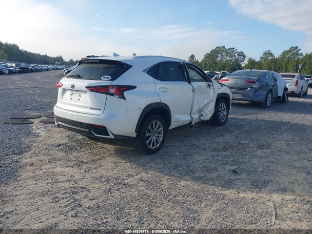 Aukcja sprzedaży 2021 Lexus Nx 300h, vin: JTJDJRDZ2M2161694, numer aukcji: 44036776