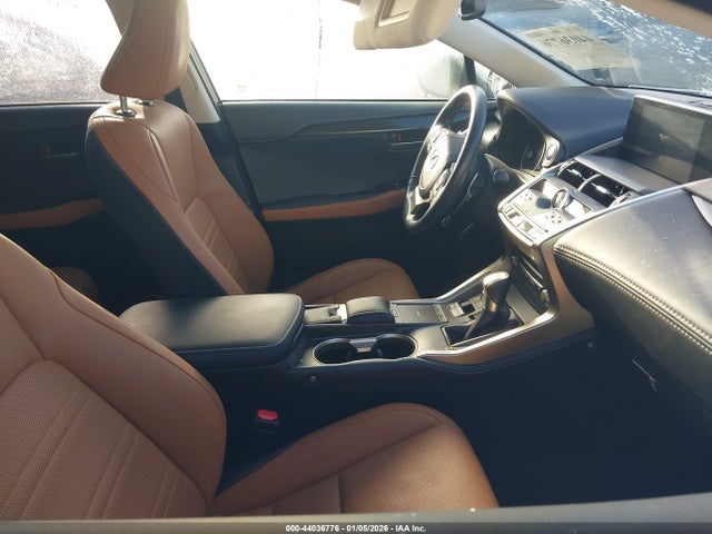 Aukcja sprzedaży 2021 Lexus Nx 300h, vin: JTJDJRDZ2M2161694, numer aukcji: 44036776