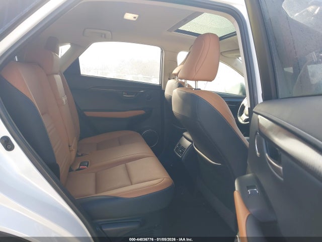 Aukcja sprzedaży 2021 Lexus Nx 300h, vin: JTJDJRDZ2M2161694, numer aukcji: 44036776