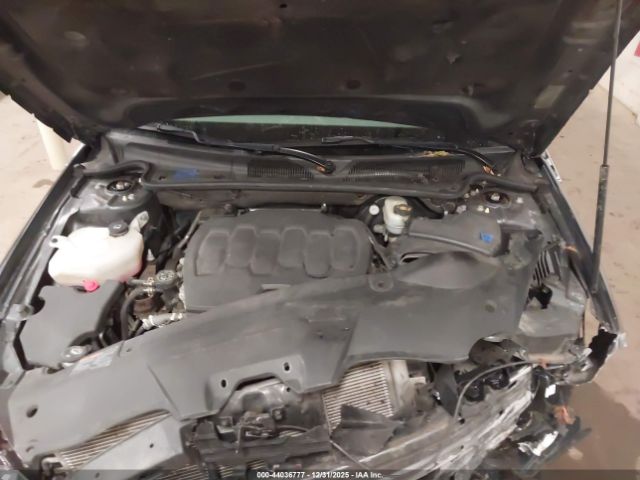 2010 BUICK LUCERNE 1G4HC5E11AU124664 Photo 9