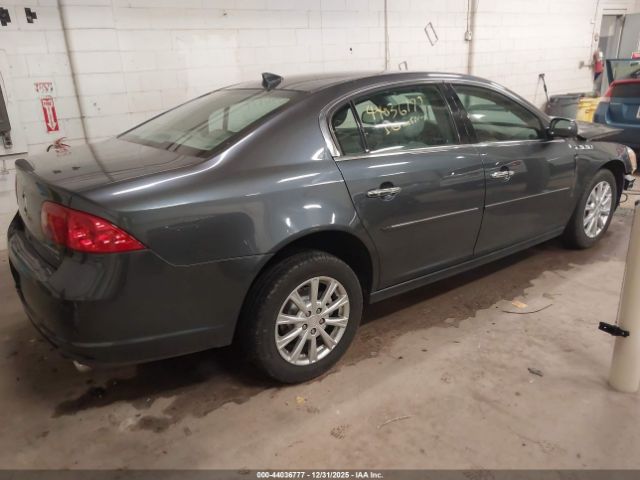 2010 BUICK LUCERNE 1G4HC5E11AU124664 Photo 3