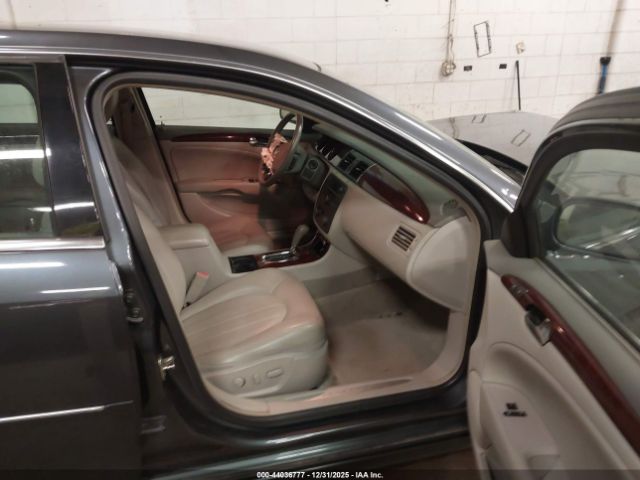 2010 BUICK LUCERNE 1G4HC5E11AU124664 Photo 4