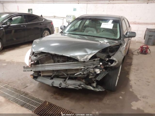 2010 BUICK LUCERNE 1G4HC5E11AU124664 Photo 5