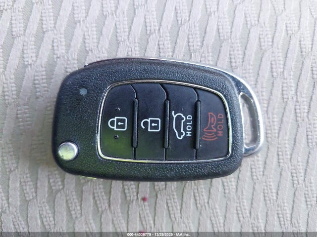 5XYZT3LB4JG542128 Hyundai Santa Fe Sport 2.4l
