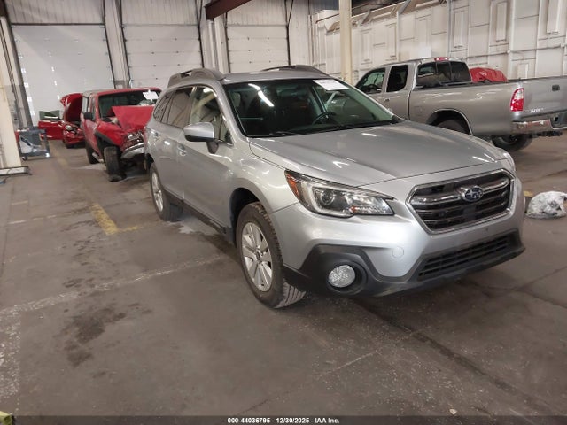 2018 SUBARU OUTBACK 4S4BSACC3J3384818