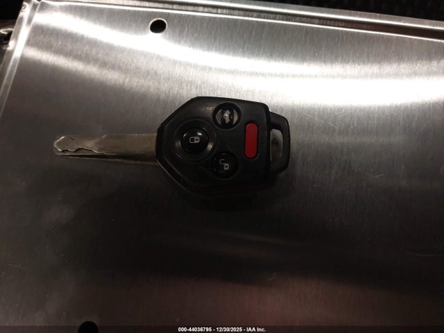 2018 SUBARU OUTBACK 4S4BSACC3J3384818 Photo 10