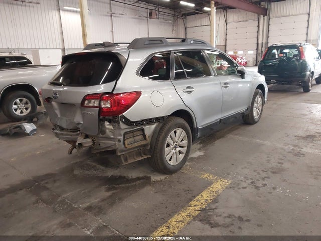 2018 SUBARU OUTBACK 4S4BSACC3J3384818 Photo 3
