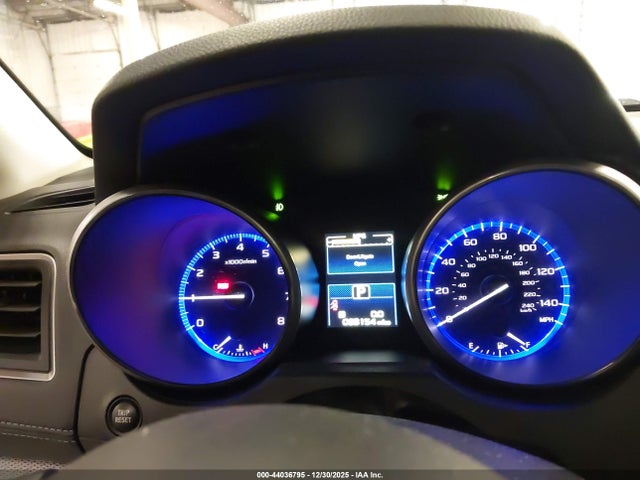 2018 SUBARU OUTBACK 4S4BSACC3J3384818 Photo 6