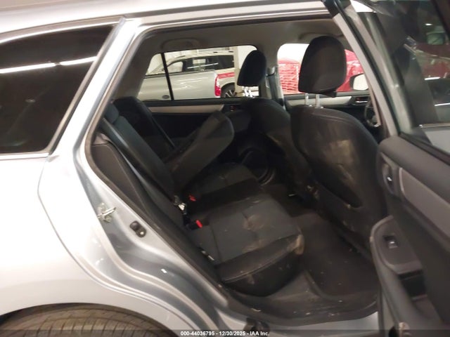 2018 SUBARU OUTBACK 4S4BSACC3J3384818 Photo 7