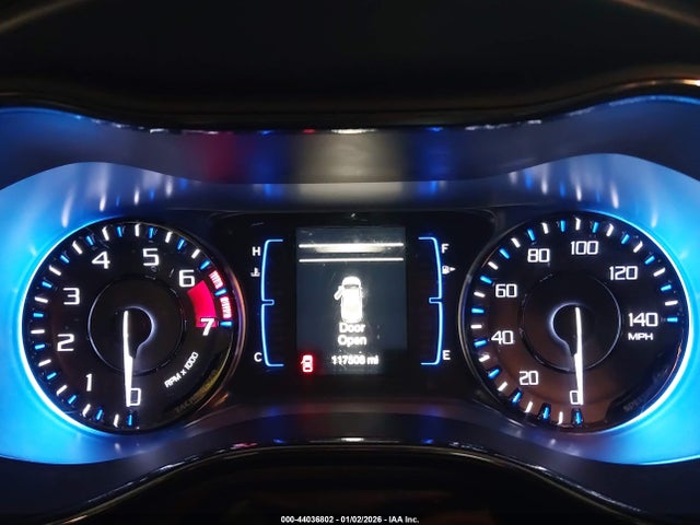 1C3CCCBB9GN105190 Chrysler 200 S