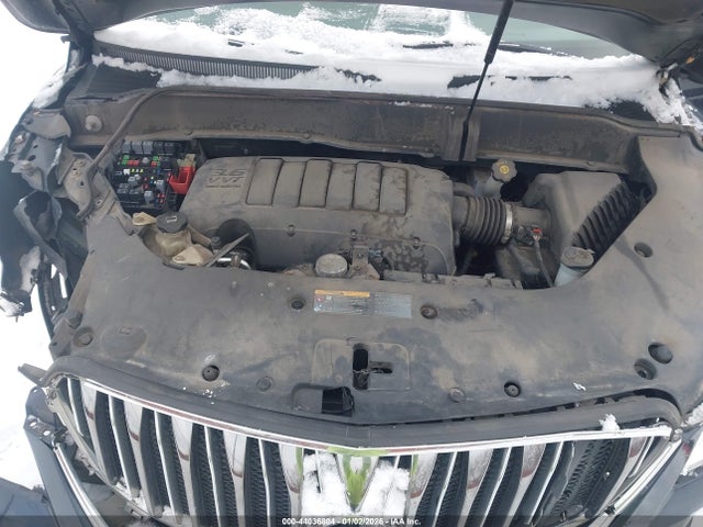 2015 Buick Enclave Premium მანქანა იყიდება აუქციონზე, vin: 5GAKVCKD4FJ385725, აუქციონის ნომერი: 44036804