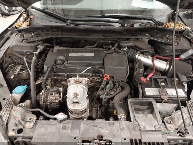 1HGCR2F55FA209515 Honda Accord Sport