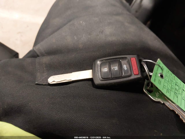 1HGCR2F55FA209515 Honda Accord Sport