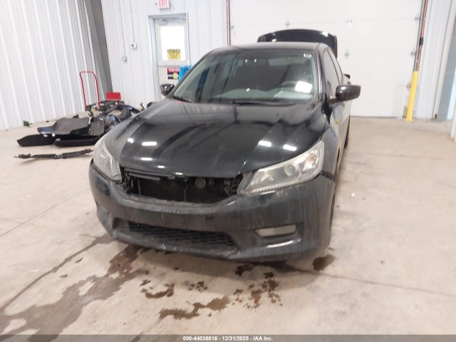 1HGCR2F55FA209515 Honda Accord Sport