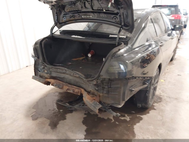 1HGCR2F55FA209515 Honda Accord Sport