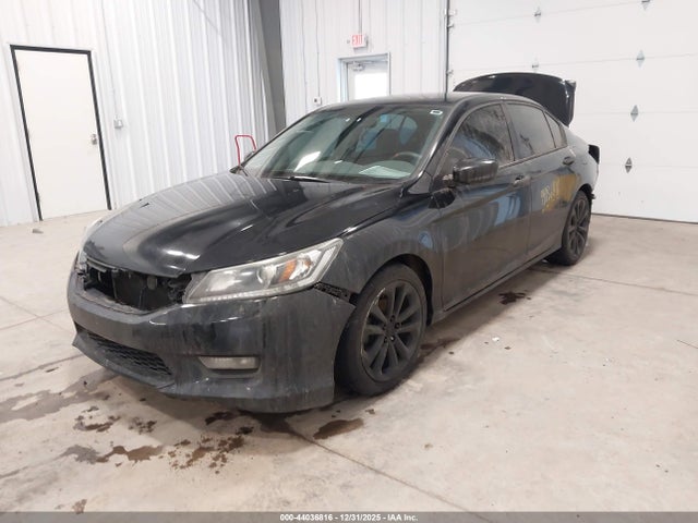 1HGCR2F55FA209515 Honda Accord Sport