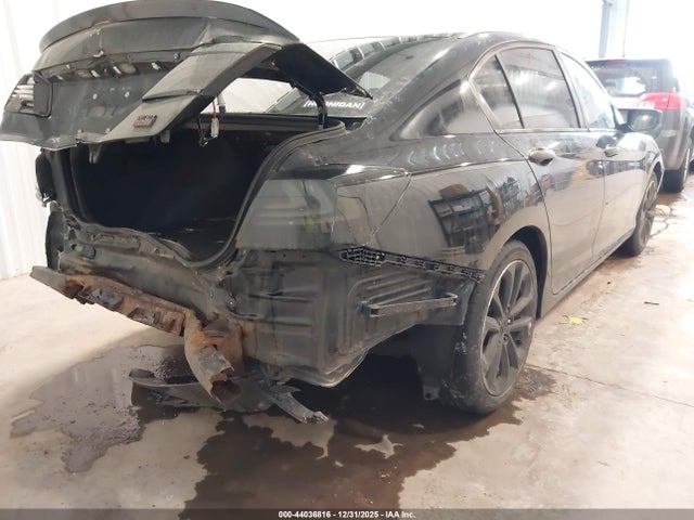 1HGCR2F55FA209515 Honda Accord Sport
