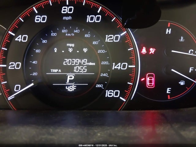 1HGCR2F55FA209515 Honda Accord Sport