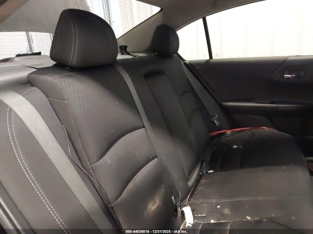 1HGCR2F55FA209515 Honda Accord Sport