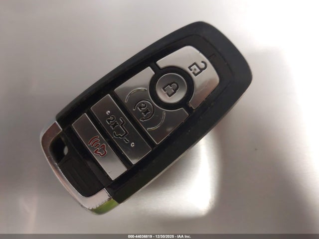 2025 FORD F-150 1FTFW1RG7SFA69220 Photo 10