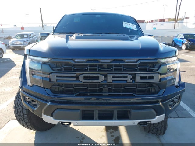 1FTFW1RG7SFA69220 Ford F-150 Raptor