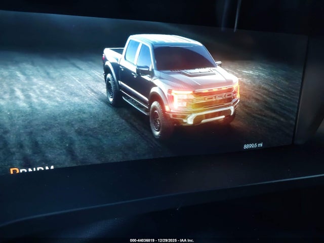 2025 FORD F-150 1FTFW1RG7SFA69220 Photo 6