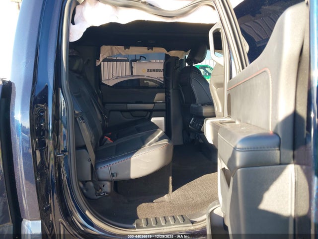 2025 FORD F-150 1FTFW1RG7SFA69220 Photo 7