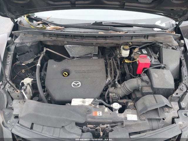 44036822 :رقم المزاد ، JM3ER2W56A0351417 vin ، 2010 Mazda Cx-7 I Sport مزاد بيع
