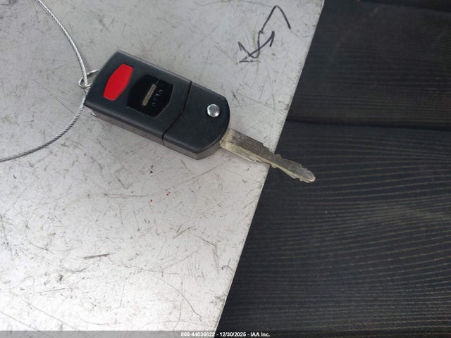 44036822 :رقم المزاد ، JM3ER2W56A0351417 vin ، 2010 Mazda Cx-7 I Sport مزاد بيع