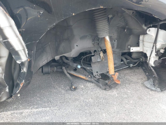 44036822 :رقم المزاد ، JM3ER2W56A0351417 vin ، 2010 Mazda Cx-7 I Sport مزاد بيع