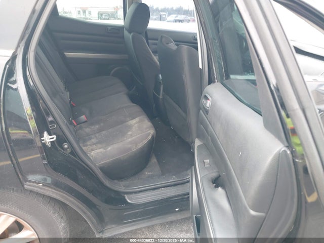 44036822 :رقم المزاد ، JM3ER2W56A0351417 vin ، 2010 Mazda Cx-7 I Sport مزاد بيع