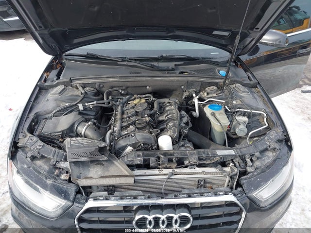 2014 AUDI A4 WAUEFAFL1EN007302 Photo 9