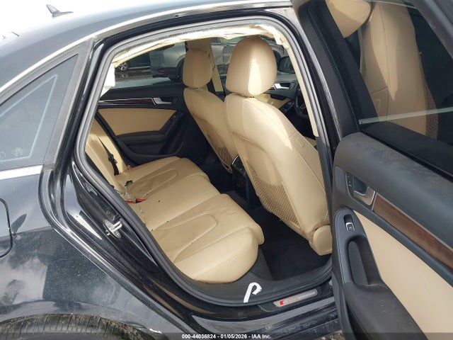 2014 AUDI A4 WAUEFAFL1EN007302 Photo 7